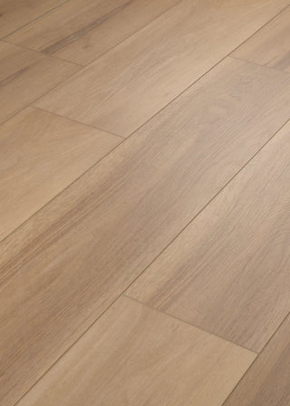 FRESH TAKE - Chaise Tan spc by Shaw Floors