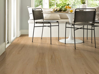 FRESH TAKE - Chaise Tan spc by Shaw Floors