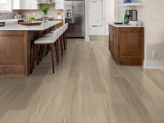 FRESH TAKE - Lounge Greige spc by Shaw Floors