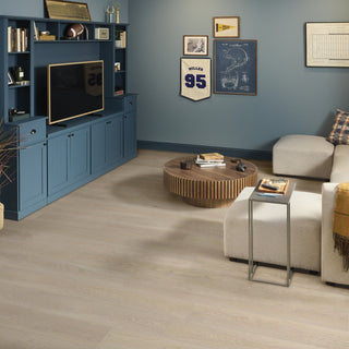 FRESH TAKE - Shell Taupe spc by Shaw Floors