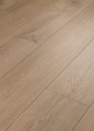 FRESH TAKE - Wingback Brown spc by Shaw Floors