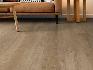 FRESH TAKE - Wingback Brown spc by Shaw Floors