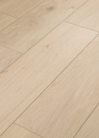 FRESH TAKE - Wishbone White spc by Shaw Floors