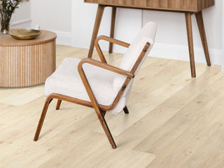 FRESH TAKE - Wishbone White spc by Shaw Floors