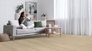 Front Row Engineered Hardwood by Tier Hardwood Flooring