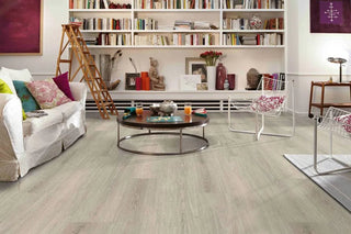 Frontenac Vinyl by Fuzion Flooring