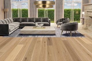 Frontera Engineered Hardwood by HF Design LLC