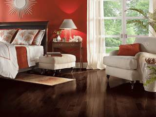 Frontier Shadow 2 - 1/4" Hardwood by Bruce