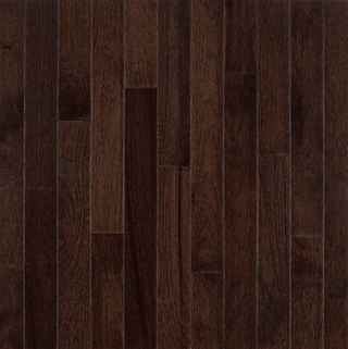 Frontier Shadow 3 - 1/4" Hardwood by Bruce