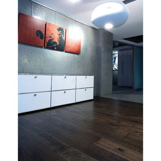FRONTIER TRAIL Engineered Hardwood by American Guild