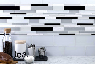 FROST 4X8 Tile & Stone by Anthology Tile