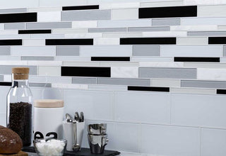 FROST 4X8 Tile & Stone by Anthology Tile