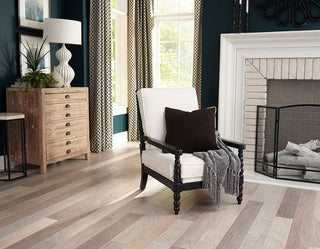 Frost Engineered Hardwood by Mullican Flooring