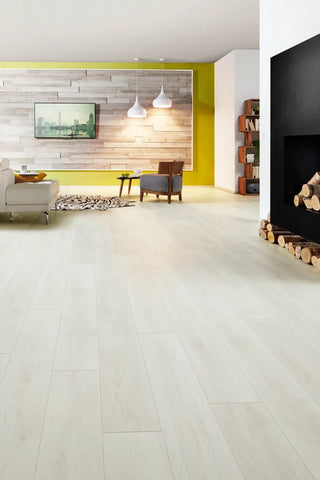 Frost Waterproof Laminate by Fuzion Flooring