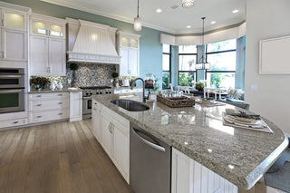Frostburg Engineered Hardwood by Johnson Hardwood
