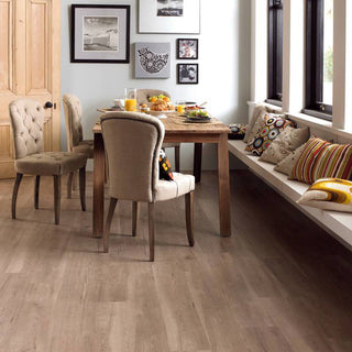 Frosted Birch Vinyl by Karndean