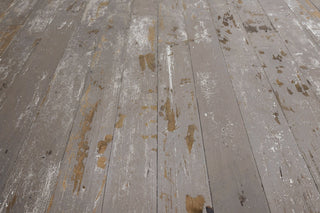 Frosty Taupe Weathered Engineered Hardwood by Provenza