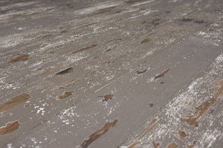 Frosty Taupe Weathered Engineered Hardwood by Provenza