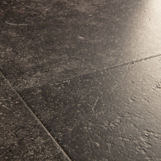 Fumed bluestone Waterproof Laminate by Quickstep
