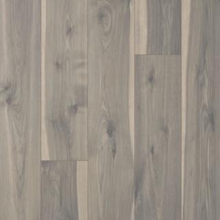 Fumed Hickory Waterproof Laminate by Mohawk Flooring