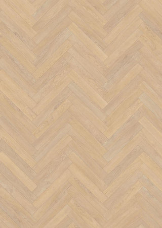 Fusion - Click 6 mm Sensation Herringbone Vinyl by Kahrs