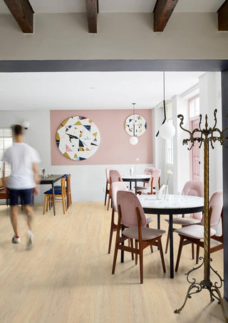 Fusion - Click 6 mm Sensation Plank Vinyl by Kahrs