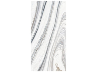 Fusion White / Block 27 Bookmatch 12mm Honed Tile & Stone by Anatolia Tile