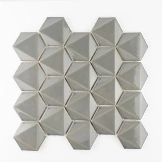 Futura in Dark Grey Tile & Stone by Paradiso