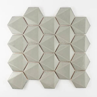 Futura in Grey Tile & Stone by Paradiso