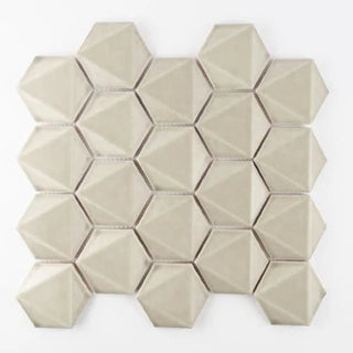 Futura in Taupe Tile & Stone by Paradiso