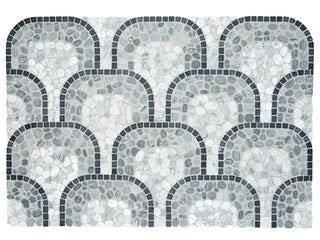 Galaxy Flow Tile & Stone by Anatolia Tile
