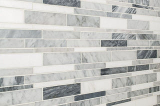 GALLERIE 38 Tile & Stone by Anthology Tile