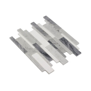 GALLERIE 38 Tile & Stone by Anthology Tile