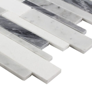GALLERIE 38 Tile & Stone by Anthology Tile