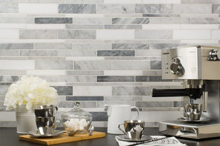 GALLERIE 38 Tile & Stone by Anthology Tile