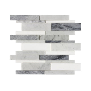 GALLERIE 38 Tile & Stone by Anthology Tile