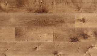 Gallery Louvre Engineered Hardwood by Fuzion Flooring