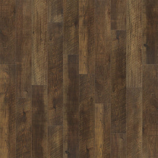 Galloway Hickory Vinyl by Hallmark Floors