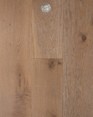 Galo Engineered Hardwood by Provenza