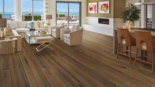 Gandara Engineered Hardwood by HF Design LLC