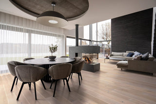 Garden Engineered Hardwood by Anderson Tuftex