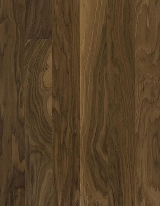 Garden Walnut Engineered Hardwood by Kahrs