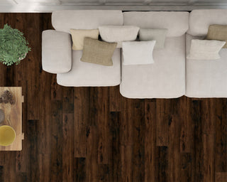 Garnet Bay Vinyl by LW Flooring