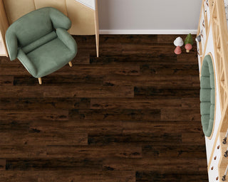 Garnet Bay Vinyl by LW Flooring