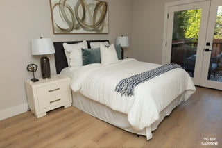 GARONNE Engineered Hardwood by Vellichor Floors