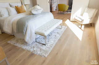 GARONNE Engineered Hardwood by Vellichor Floors