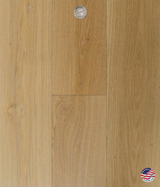 Gaspar Engineered Hardwood by Provenza