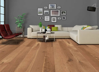 Gaston Engineered Hardwood by Fuzion Flooring