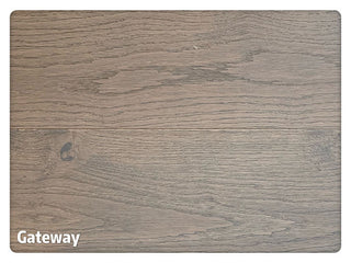 Gateway Engineered Hardwood by Elgin Floors