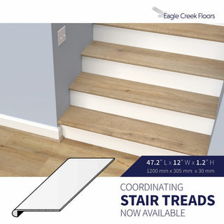 Gateway spc by Eagle Creek Floors